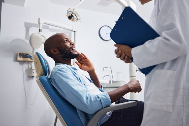 Best Emergency Wisdom Tooth Extraction in Wilkinson Heights, SC