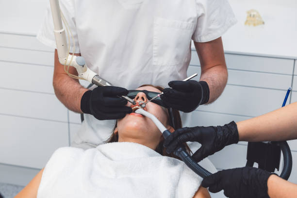 Best Emergency Treatment for Jaw Pain or Injury in Wilkinson Heights, SC