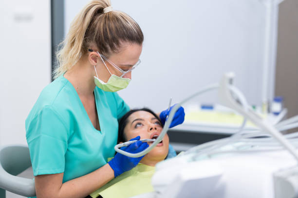 Best Emergency Treatment for Oral Infections in Wilkinson Heights, SC