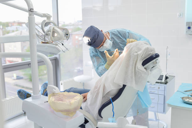 Best Dental Abscess Treatment in Wilkinson Heights, SC